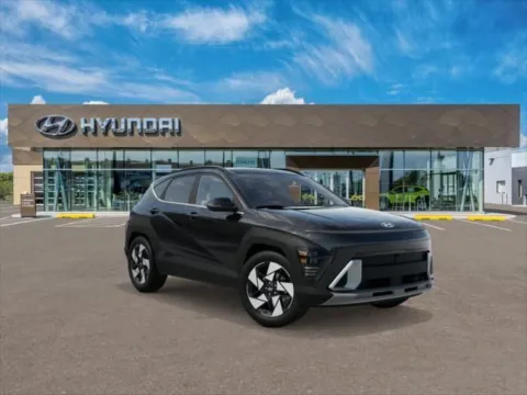 Photos of 2027 Hyundai Kona Limited for sale in Newnan, GA at Southtowne Hyundai of Newnan