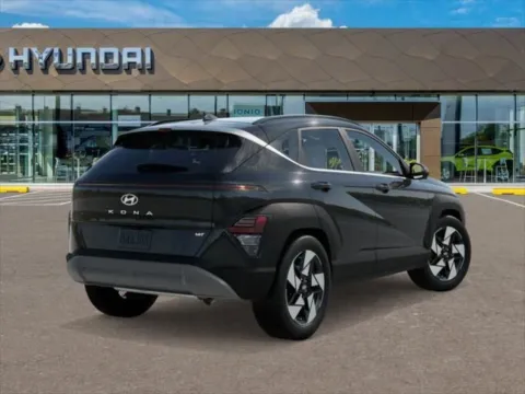 More photos of 2027 Hyundai Kona Limited at Southtowne Hyundai of Newnan, GA