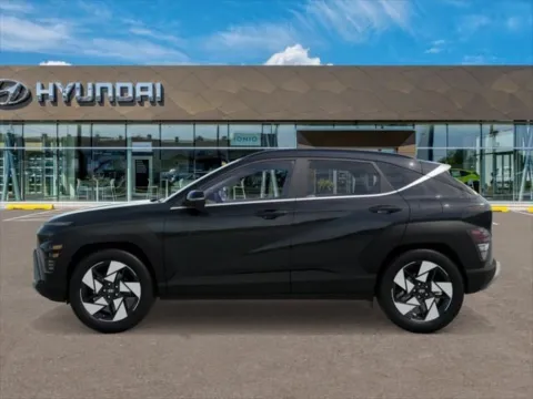 Another view of 2027 Hyundai Kona Limited for sale in Newnan, GA at Southtowne Hyundai of Newnan