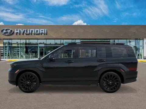 More photos of 2027 Hyundai Santa Fe Calligraphy at Southtowne Hyundai of Newnan, GA