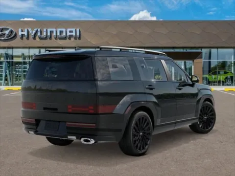 More photos of 2027 Hyundai Santa Fe Calligraphy at Southtowne Hyundai of Newnan, GA