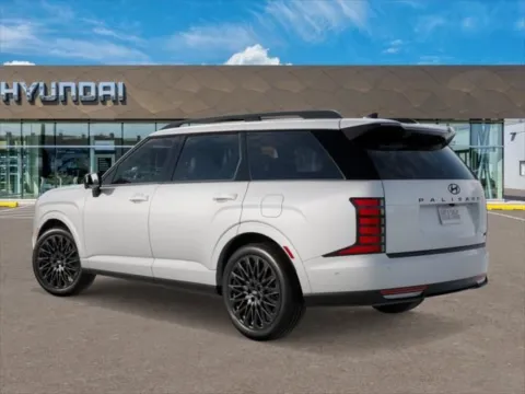 More photos of 2027 Hyundai Palisade Hybrid at Southtowne Hyundai of Newnan, GA