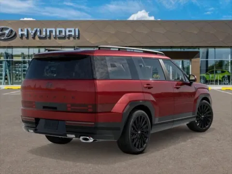 More photos of 2027 Hyundai Santa Fe Calligraphy at Southtowne Hyundai of Newnan, GA