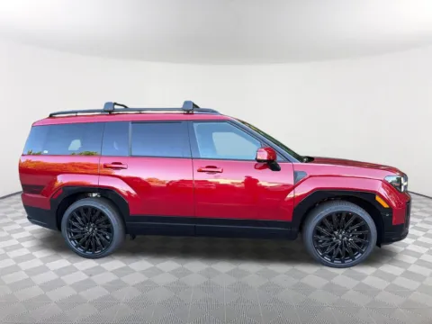 More photos of 2027 Hyundai Santa Fe Calligraphy at Southtowne Hyundai of Newnan, GA