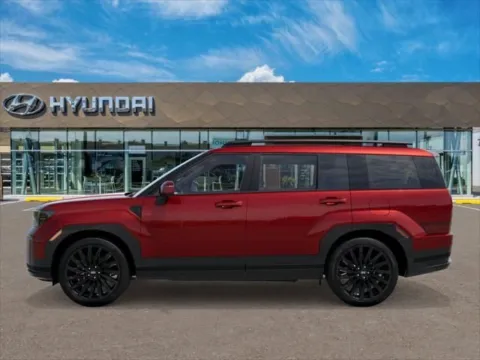 Another view of 2027 Hyundai Santa Fe Calligraphy for sale in Newnan, GA at Southtowne Hyundai of Newnan
