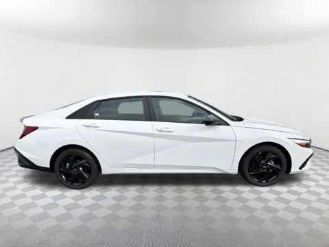 More photos of 2026 Hyundai Elantra SEL Sport at Southtowne Hyundai of Newnan, GA