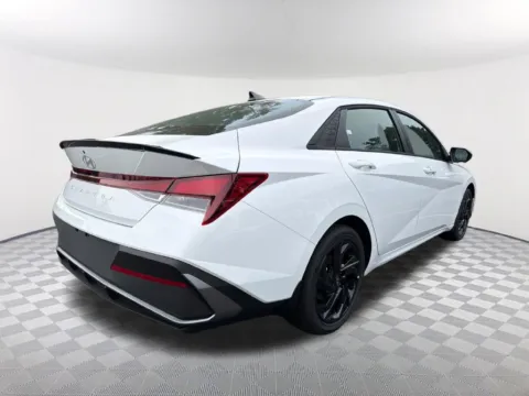 More photos of 2026 Hyundai Elantra SEL Sport at Southtowne Hyundai of Newnan, GA