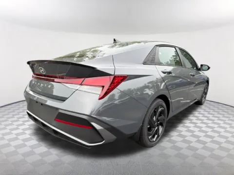 More photos of 2026 Hyundai Elantra SEL Sport at Southtowne Hyundai of Newnan, GA