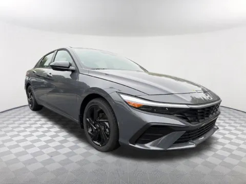 Another view of 2026 Hyundai Elantra SEL Sport for sale in Newnan, GA at Southtowne Hyundai of Newnan