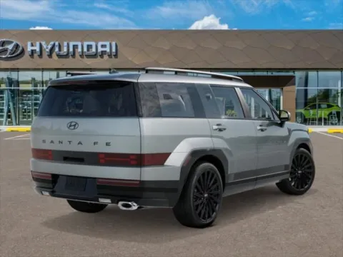 More photos of 2027 Hyundai Santa Fe Calligraphy at Southtowne Hyundai of Newnan, GA