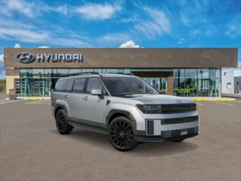 Photos of 2027 Hyundai Santa Fe Calligraphy for sale in Newnan, GA at Southtowne Hyundai of Newnan