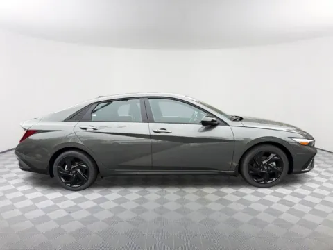 More photos of 2026 Hyundai Elantra SEL Sport at Southtowne Hyundai of Newnan, GA