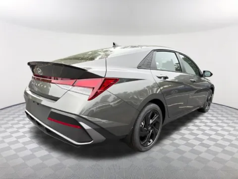 More photos of 2026 Hyundai Elantra SEL Sport at Southtowne Hyundai of Newnan, GA