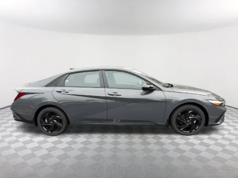 More photos of 2026 Hyundai Elantra SEL Sport at Southtowne Hyundai of Newnan, GA