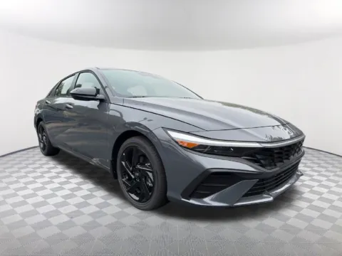 Another view of 2026 Hyundai Elantra SEL Sport for sale in Newnan, GA at Southtowne Hyundai of Newnan