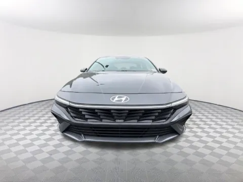 Photos of 2026 Hyundai Elantra SEL Sport for sale in Newnan, GA at Southtowne Hyundai of Newnan