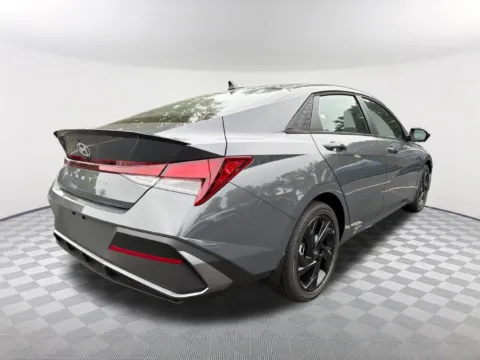 More photos of 2026 Hyundai Elantra SEL Sport at Southtowne Hyundai of Newnan, GA