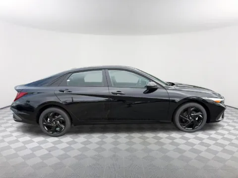More photos of 2026 Hyundai Elantra SEL Sport at Southtowne Hyundai of Newnan, GA