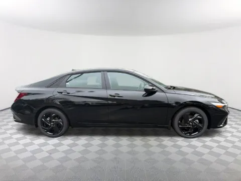 More photos of 2026 Hyundai Elantra SEL Sport at Southtowne Hyundai of Newnan, GA