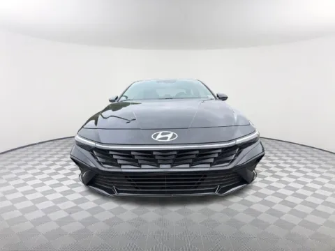 Photos of 2026 Hyundai Elantra SEL Sport for sale in Newnan, GA at Southtowne Hyundai of Newnan