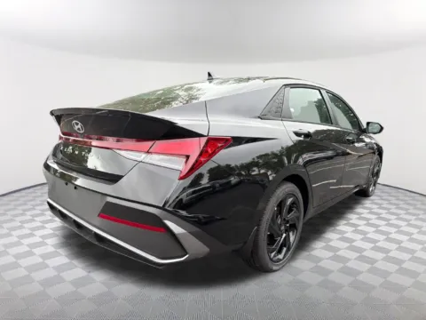 More photos of 2026 Hyundai Elantra SEL Sport at Southtowne Hyundai of Newnan, GA