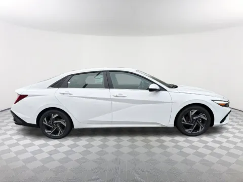 More photos of 2026 Hyundai Elantra Limited at Southtowne Hyundai of Newnan, GA