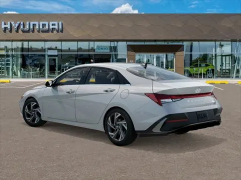 More photos of 2026 Hyundai Elantra Limited at Southtowne Hyundai of Newnan, GA