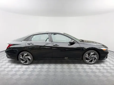 More photos of 2026 Hyundai Elantra Limited at Southtowne Hyundai of Newnan, GA