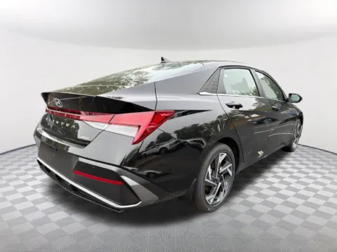 More photos of 2026 Hyundai Elantra Limited at Southtowne Hyundai of Newnan, GA