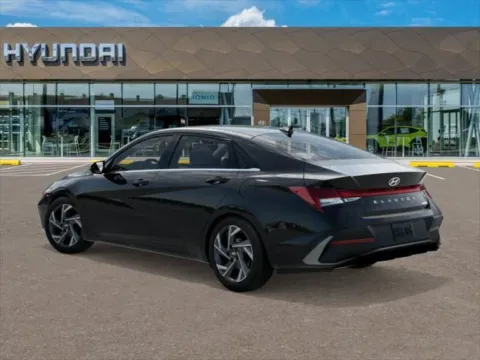 More photos of 2026 Hyundai Elantra Limited at Southtowne Hyundai of Newnan, GA