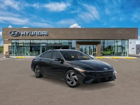Photos of 2026 Hyundai Elantra Limited for sale in Newnan, GA at Southtowne Hyundai of Newnan