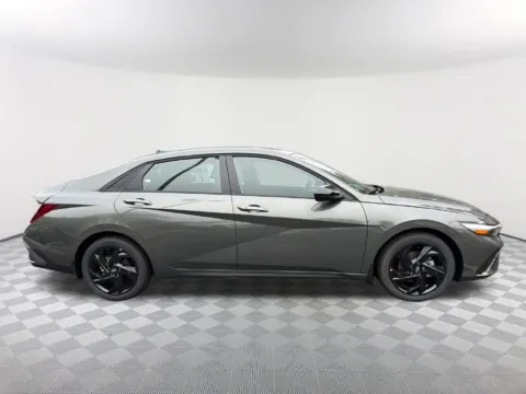 More photos of 2026 Hyundai Elantra SEL Sport at Southtowne Hyundai of Newnan, GA