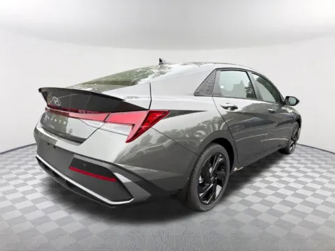 More photos of 2026 Hyundai Elantra SEL Sport at Southtowne Hyundai of Newnan, GA