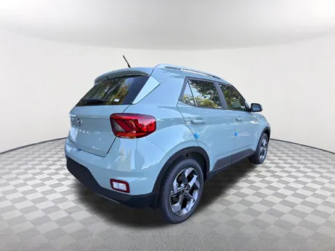 More photos of 2026 Hyundai Venue SEL at Southtowne Hyundai of Newnan, GA