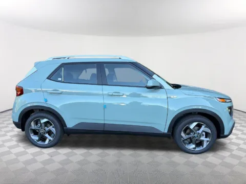 More photos of 2026 Hyundai Venue SEL at Southtowne Hyundai of Newnan, GA