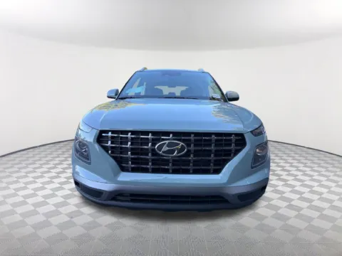 Photos of 2026 Hyundai Venue SEL for sale in Newnan, GA at Southtowne Hyundai of Newnan