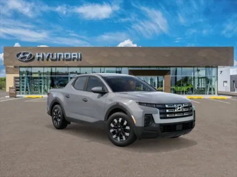 Photos of 2027 Hyundai Santa Cruz SE for sale in Newnan, GA at Southtowne Hyundai of Newnan