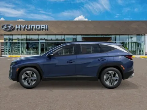 Another view of 2026 Hyundai Tucson SEL Plus for sale in Newnan, GA at Southtowne Hyundai of Newnan