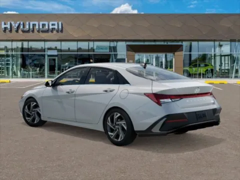 More photos of 2026 Hyundai Elantra Limited at Southtowne Hyundai of Newnan, GA