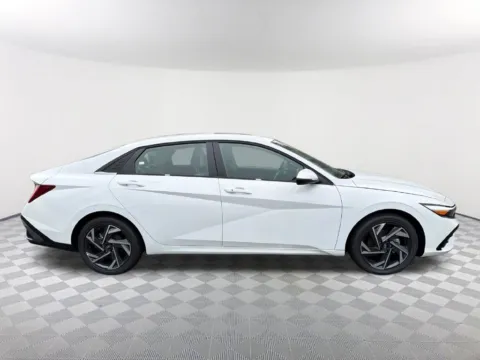More photos of 2026 Hyundai Elantra Limited at Southtowne Hyundai of Newnan, GA