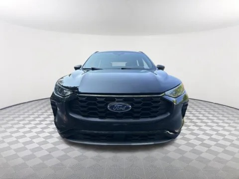 Photos of 2023 Ford Escape ST-Line for sale in Newnan, GA at Southtowne Hyundai of Newnan