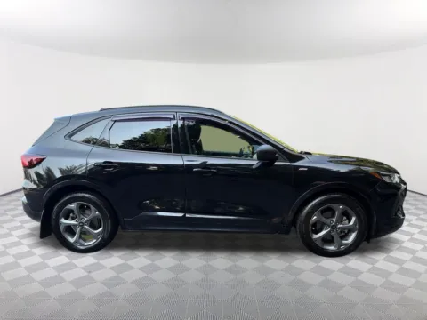 More photos of 2023 Ford Escape ST-Line at Southtowne Hyundai of Newnan, GA
