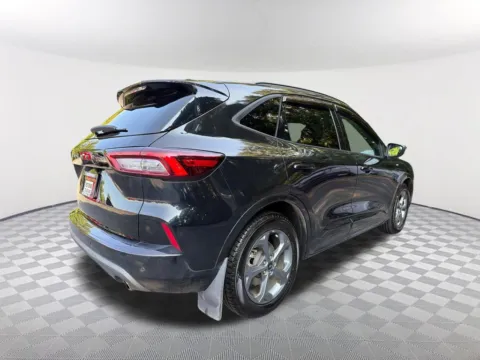 More photos of 2023 Ford Escape ST-Line at Southtowne Hyundai of Newnan, GA