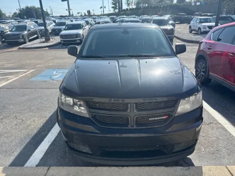 Photos of 2018 Dodge Journey SE for sale in Newnan, GA at Southtowne Hyundai of Newnan