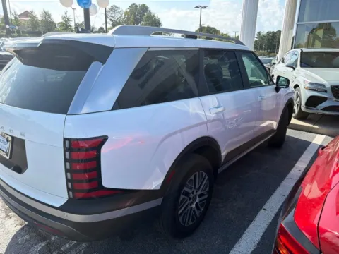 More photos of 2026 Hyundai Palisade Hybrid Blue SEL at Southtowne Hyundai of Newnan, GA