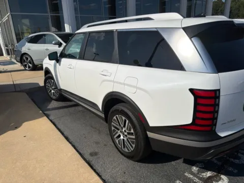 More photos of 2026 Hyundai Palisade Hybrid Blue SEL at Southtowne Hyundai of Newnan, GA