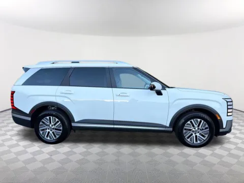 More photos of 2026 Hyundai Palisade Hybrid Blue SEL at Southtowne Hyundai of Newnan, GA