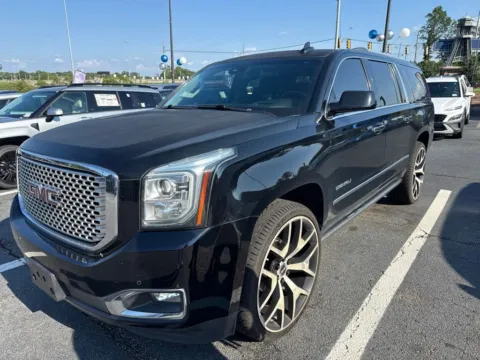 More photos of 2016 GMC Yukon XL Denali at Southtowne Hyundai of Newnan, GA