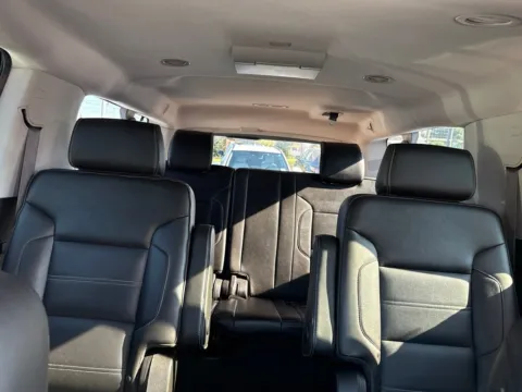 Another view of 2016 GMC Yukon XL Denali for sale in Newnan, GA at Southtowne Hyundai of Newnan