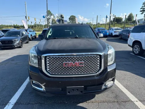 More photos of 2016 GMC Yukon XL Denali at Southtowne Hyundai of Newnan, GA
